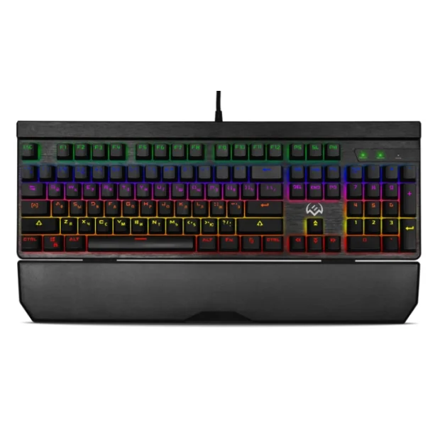 Клавиатура SVEN KB-G9500